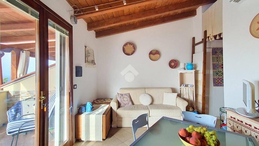 Trilocale via Alfonso D'Aragona 11, Castelsardo — foto 13 di 44