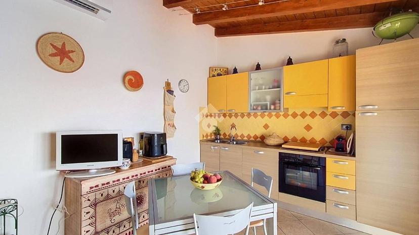 Trilocale via Alfonso D'Aragona 11, Castelsardo — foto 10 di 44