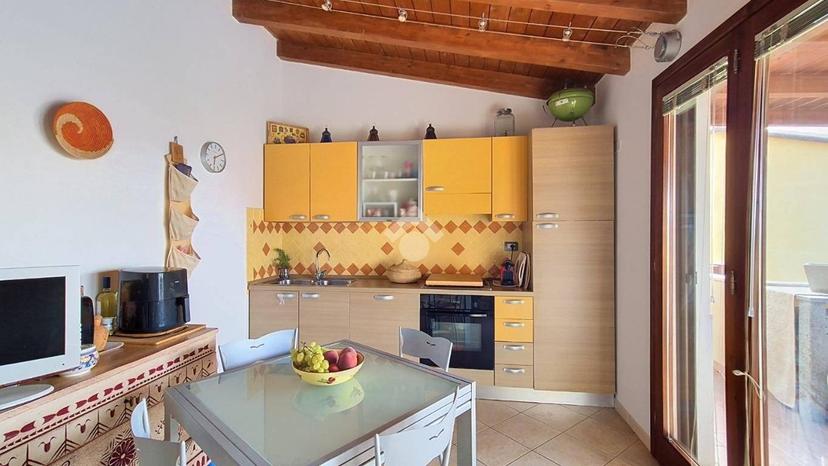 Trilocale via Alfonso D'Aragona 11, Castelsardo — foto 14 di 44