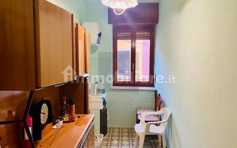 Terratetto unifamiliare via Fratelli Bianchetto, 17, Capovilla Castello, Lessona — foto 16 di 17