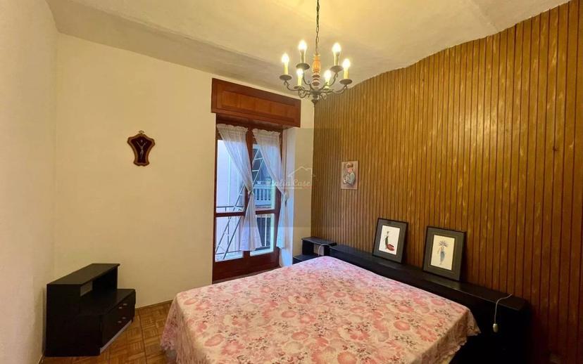 Terratetto unifamiliare via Fratelli Bianchetto, 17, Capovilla Castello, Lessona — foto 4 di 17