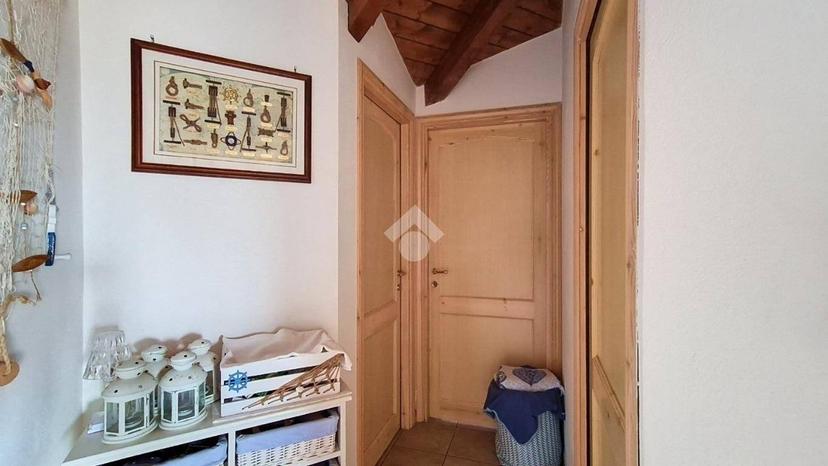 Trilocale via Alfonso D'Aragona 11, Castelsardo — foto 16 di 44