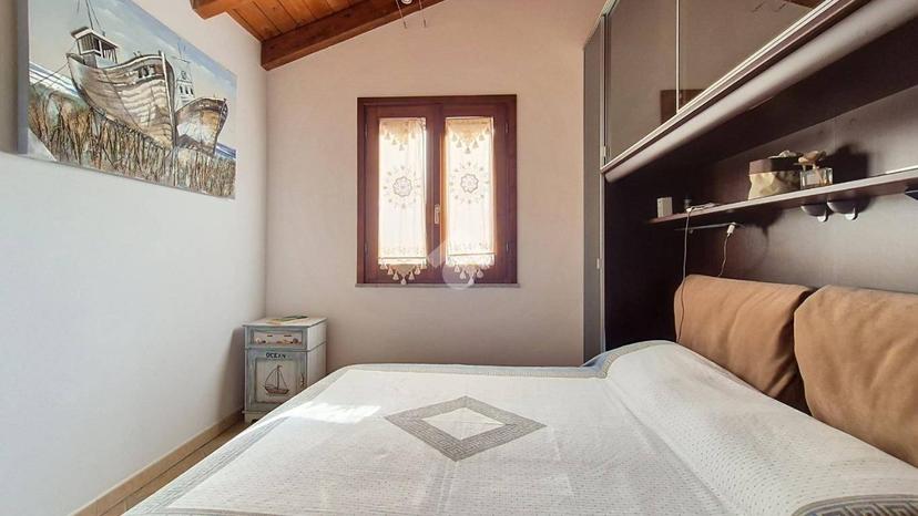 Trilocale via Alfonso D'Aragona 11, Castelsardo — foto 32 di 44