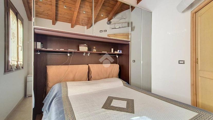 Trilocale via Alfonso D'Aragona 11, Castelsardo — foto 26 di 44