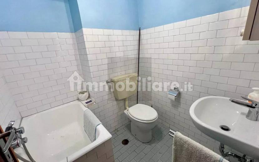 Terratetto unifamiliare via Fratelli Bianchetto, 17, Capovilla Castello, Lessona — foto 10 di 17