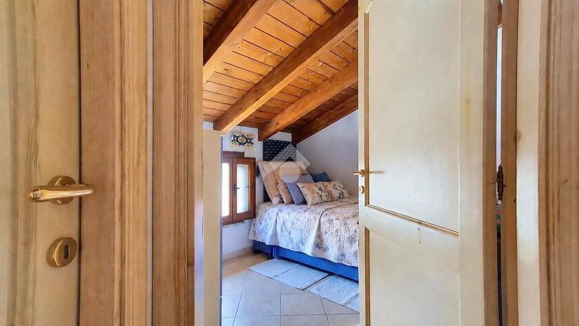 Trilocale via Alfonso D'Aragona 11, Castelsardo — foto 37 di 44