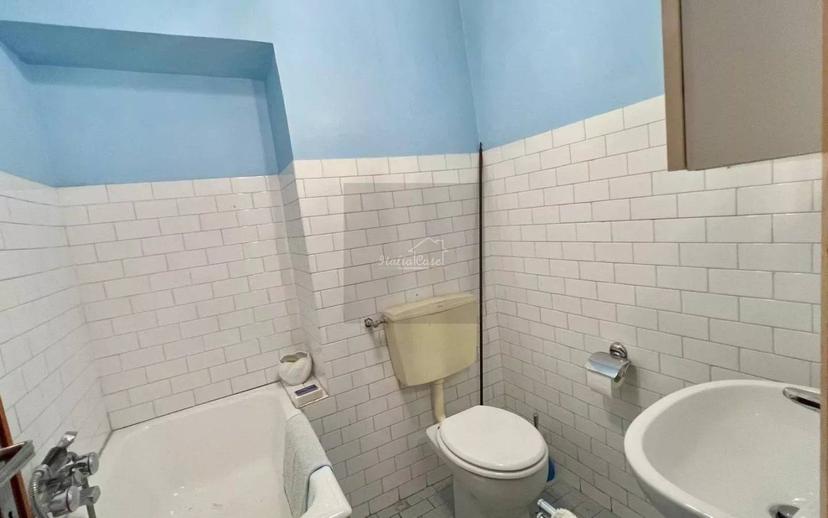 Terratetto unifamiliare via Fratelli Bianchetto, 17, Capovilla Castello, Lessona — foto 13 di 17