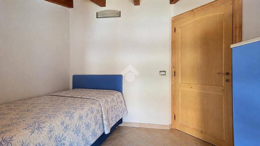 Trilocale via Alfonso D'Aragona 11, Castelsardo — foto 22 di 44