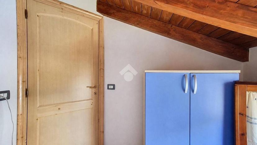 Trilocale via Alfonso D'Aragona 11, Castelsardo — foto 41 di 44