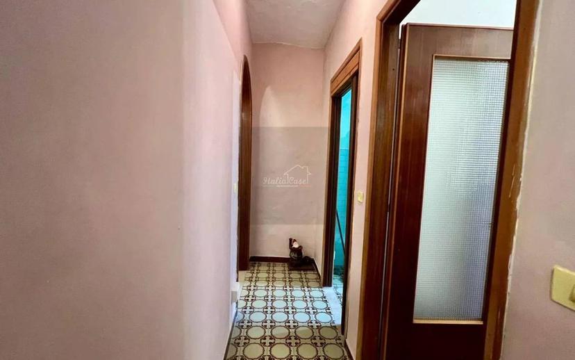 Terratetto unifamiliare via Fratelli Bianchetto, 17, Capovilla Castello, Lessona — foto 6 di 17