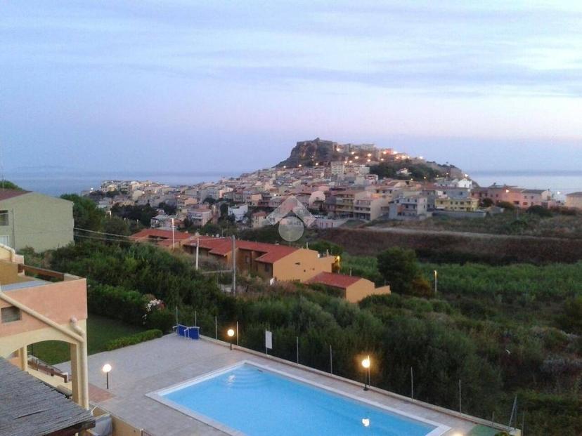 Trilocale via Alfonso D'Aragona 11, Castelsardo — foto 7 di 44