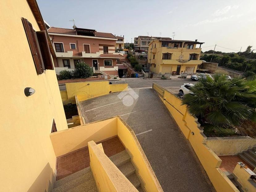 Trilocale via Alfonso D'Aragona 11, Castelsardo — foto 6 di 44