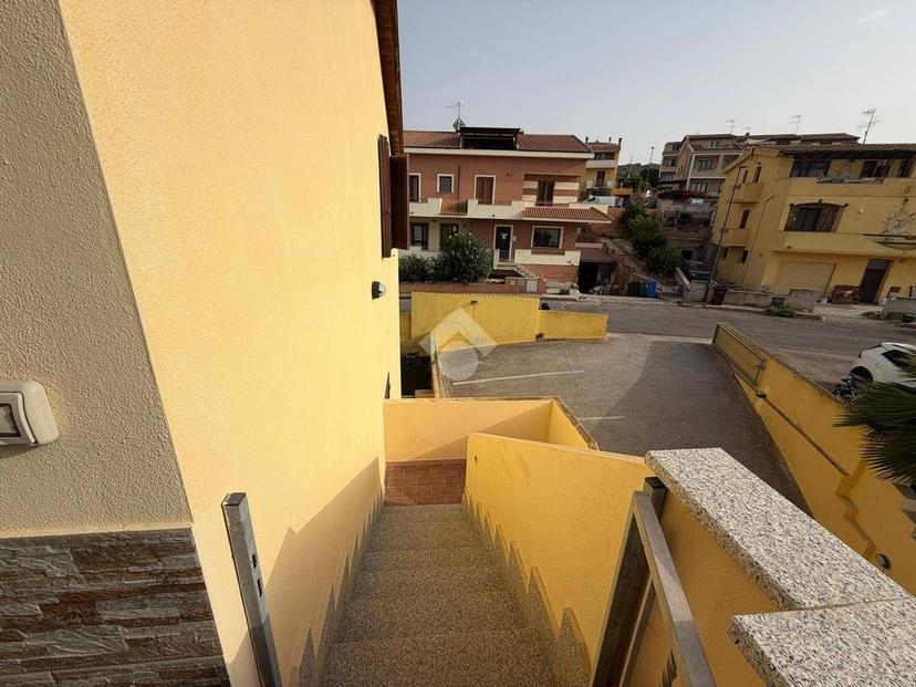 Trilocale via Alfonso D'Aragona 11, Castelsardo — foto 33 di 44