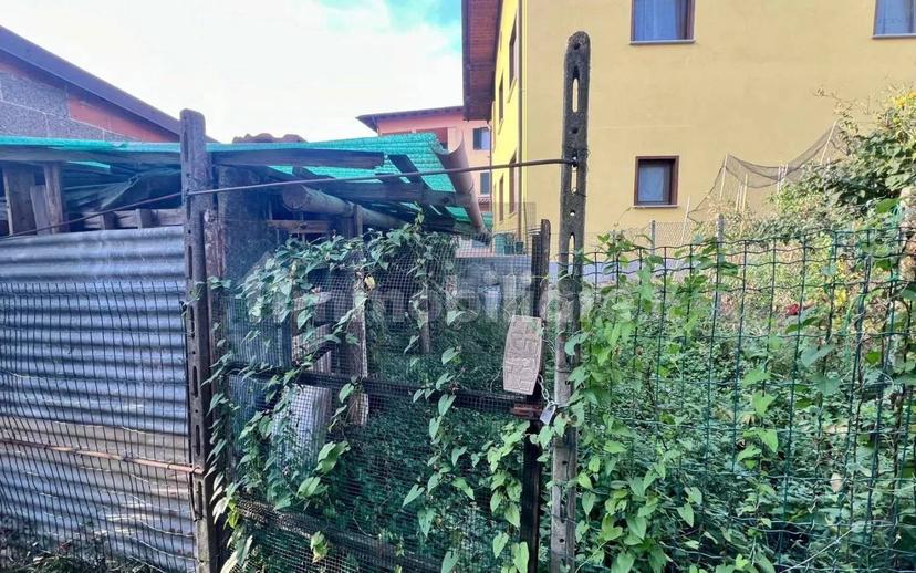 Terratetto unifamiliare via Fratelli Bianchetto, 17, Capovilla Castello, Lessona — foto 17 di 17