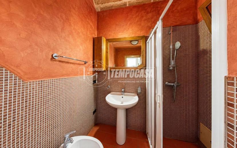 Terratetto unifamiliare Corte dei Giugni 16, Centro Storico, Lecce — foto 18 di 28
