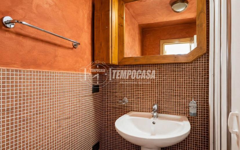 Terratetto unifamiliare Corte dei Giugni 16, Centro Storico, Lecce — foto 25 di 28
