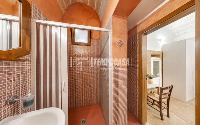 Terratetto unifamiliare Corte dei Giugni 16, Centro Storico, Lecce — foto 12 di 28