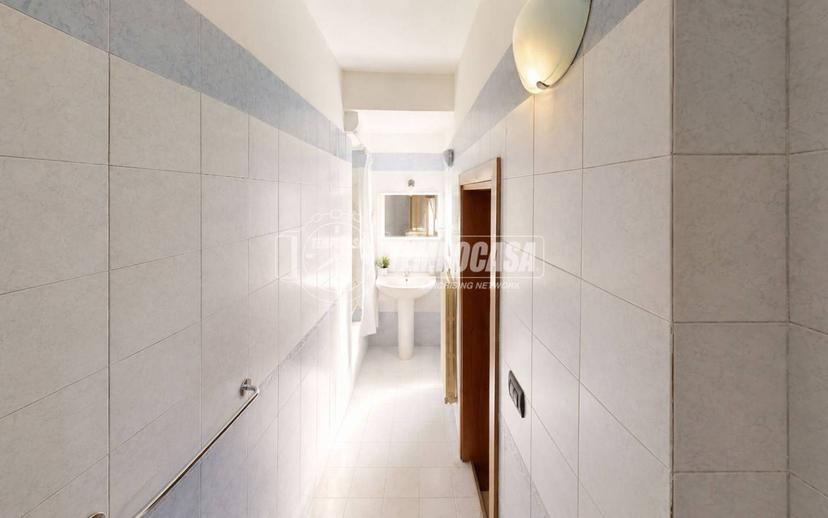Terratetto unifamiliare Corte dei Giugni 16, Centro Storico, Lecce — foto 5 di 28