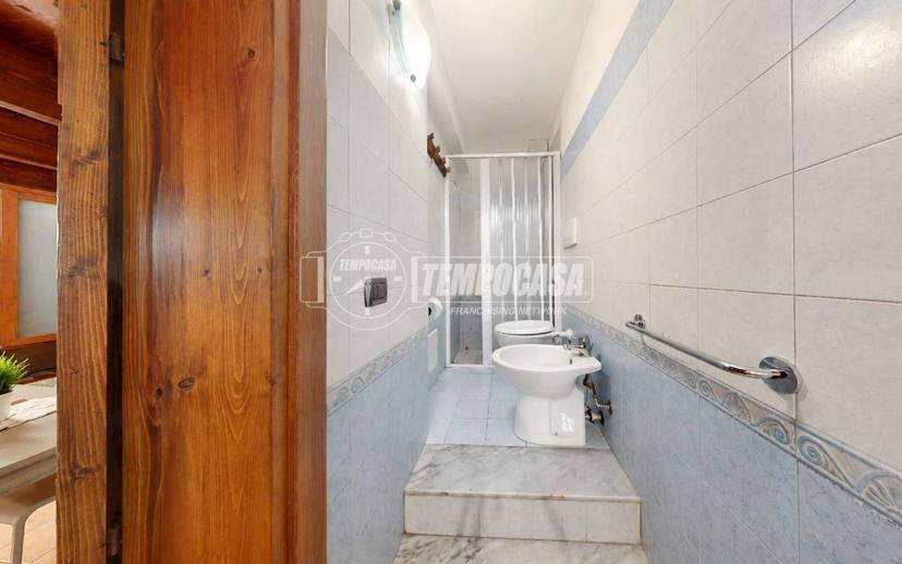 Terratetto unifamiliare Corte dei Giugni 16, Centro Storico, Lecce — foto 4 di 28