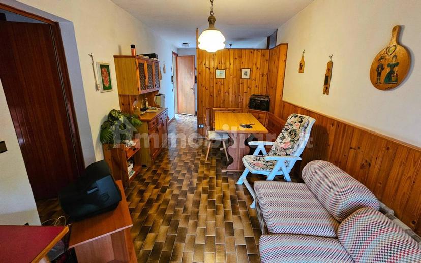 Trilocale via Giovanni Gortani 37, Arta Terme — foto 6 di 6