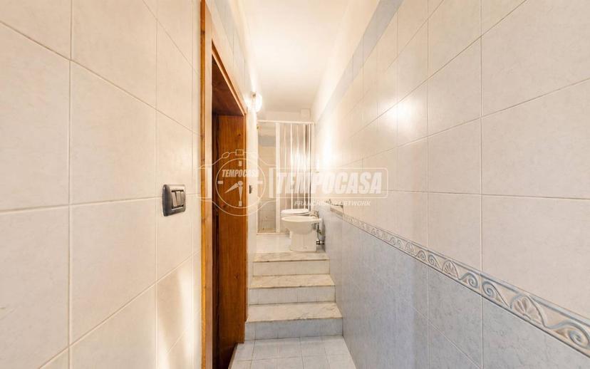 Terratetto unifamiliare Corte dei Giugni 16, Centro Storico, Lecce — foto 11 di 28