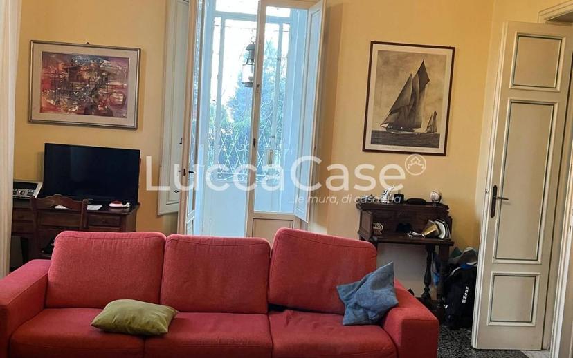 Villa unifamiliare via di Salicchi,, San Marco - Acquacalda, Lucca — foto 20 di 20