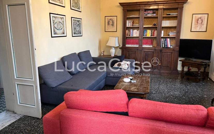 Villa unifamiliare via di Salicchi,, San Marco - Acquacalda, Lucca — foto 12 di 20