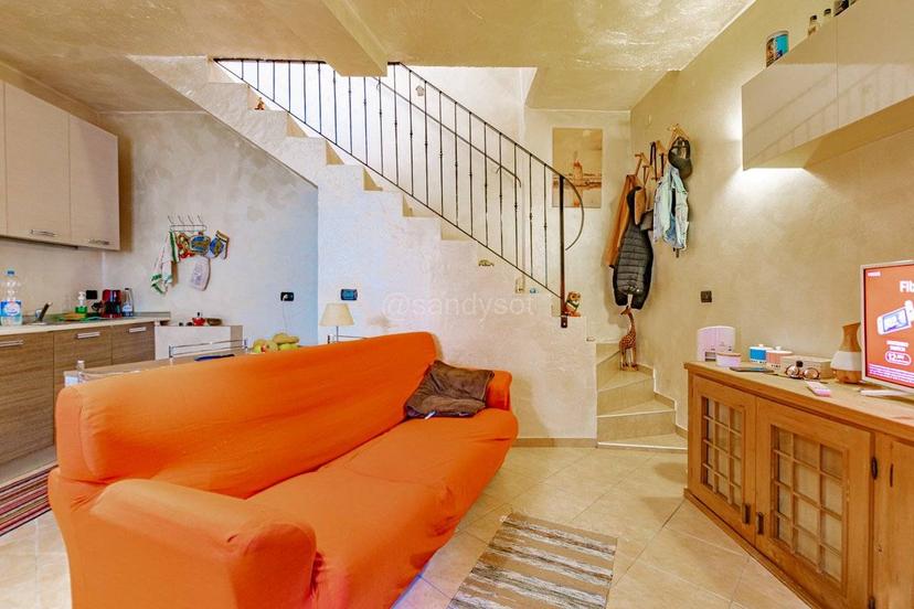 Terratetto unifamiliare 54 m², buono stato, Centro, Casalpusterlengo — foto 7 di 11
