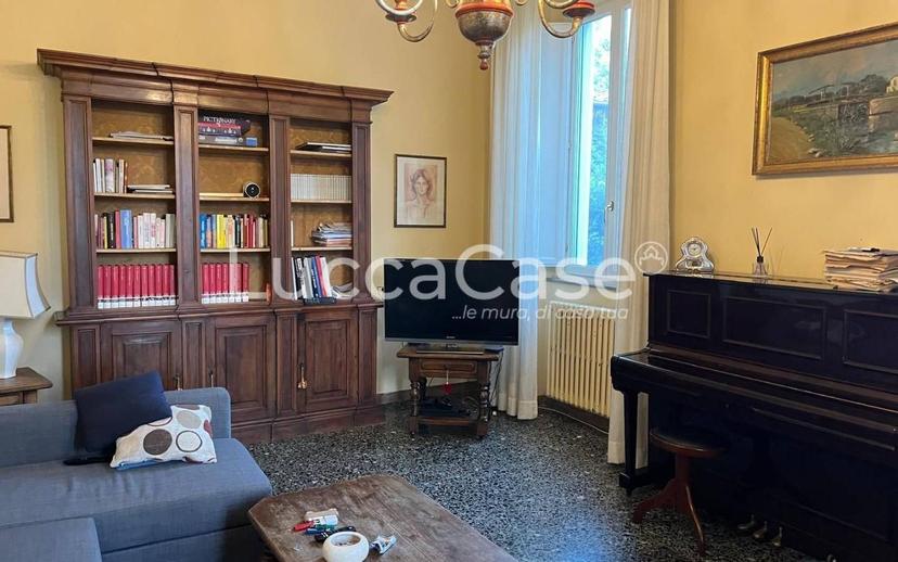 Villa unifamiliare via di Salicchi,, San Marco - Acquacalda, Lucca — foto 17 di 20