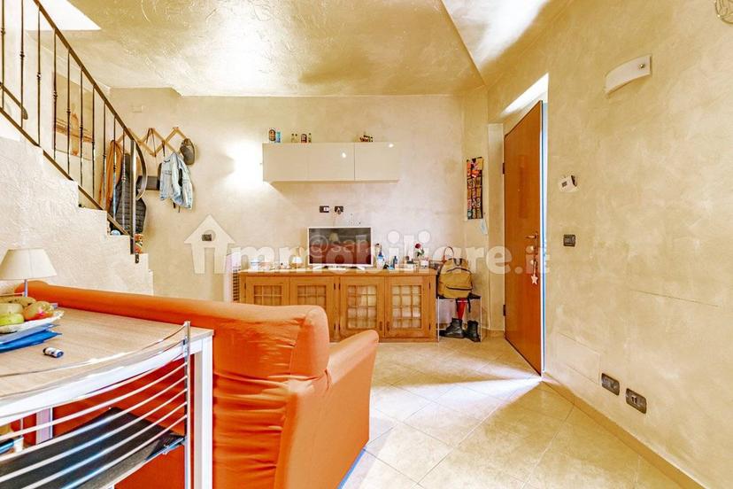 Terratetto unifamiliare 54 m², buono stato, Centro, Casalpusterlengo — foto 5 di 11