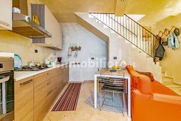 Terratetto unifamiliare 54 m², buono stato, Centro, Casalpusterlengo