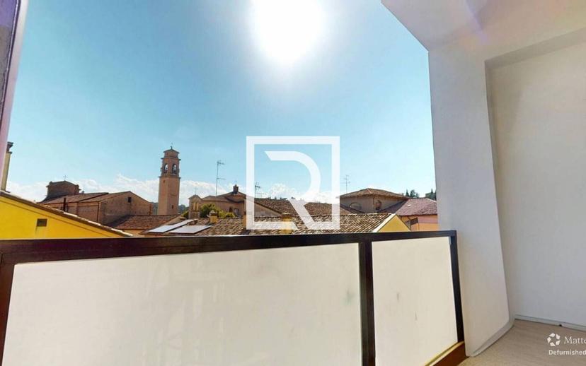 Appartamento Martiri D'ungheria snc, Centro Storico, Cesena — foto 12 di 16