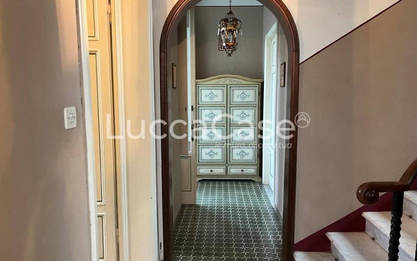 Villa unifamiliare via di Salicchi,, San Marco - Acquacalda, Lucca — foto 6 di 20