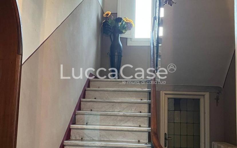Villa unifamiliare via di Salicchi,, San Marco - Acquacalda, Lucca