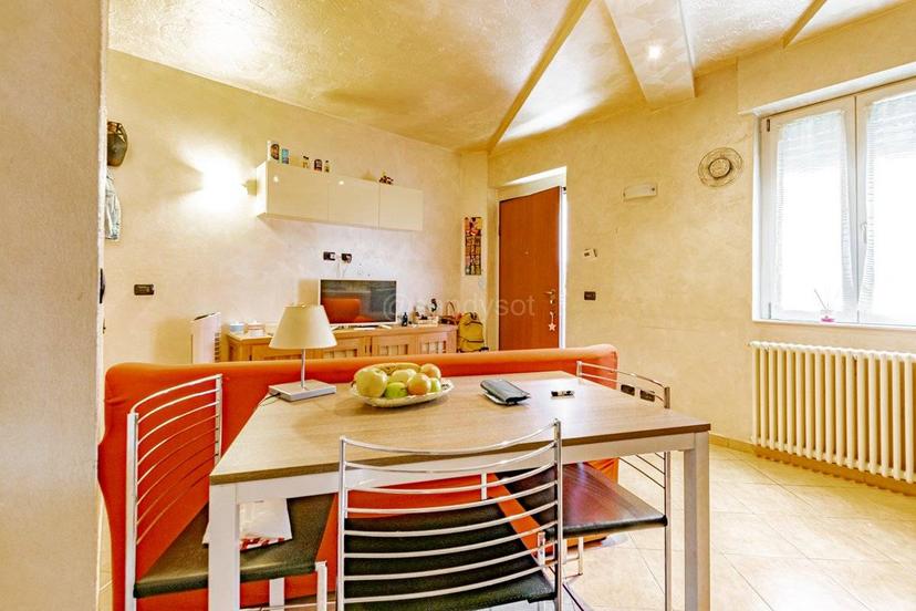 Terratetto unifamiliare 54 m², buono stato, Centro, Casalpusterlengo — foto 9 di 11