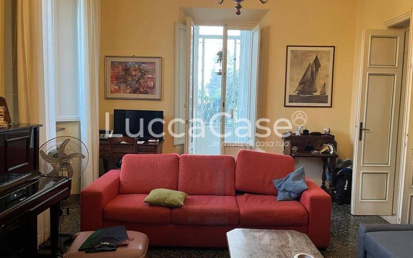 Villa unifamiliare via di Salicchi,, San Marco - Acquacalda, Lucca — foto 18 di 20