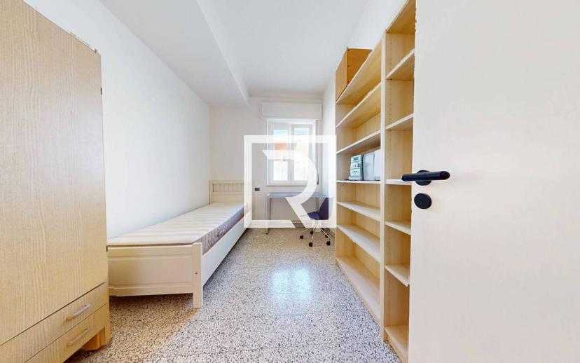 Appartamento Martiri D'ungheria snc, Centro Storico, Cesena — foto 8 di 16