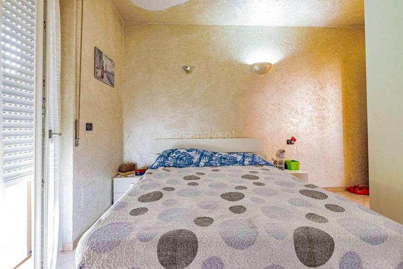 Terratetto unifamiliare 54 m², buono stato, Centro, Casalpusterlengo — foto 6 di 11