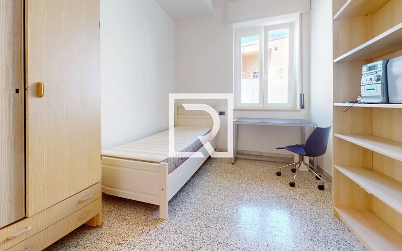 Appartamento Martiri D'ungheria snc, Centro Storico, Cesena — foto 14 di 16