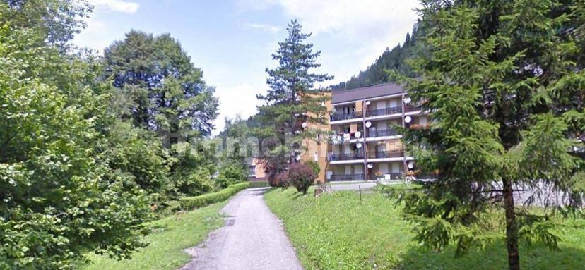 Trilocale via Giovanni Gortani 37, Arta Terme — foto 5 di 6