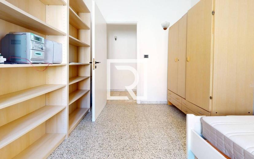 Appartamento Martiri D'ungheria snc, Centro Storico, Cesena — foto 2 di 16