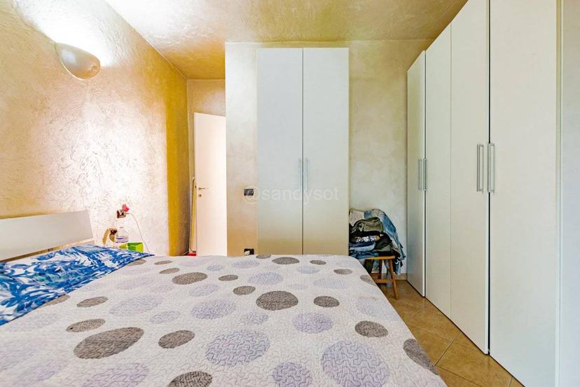 Terratetto unifamiliare 54 m², buono stato, Centro, Casalpusterlengo — foto 2 di 11