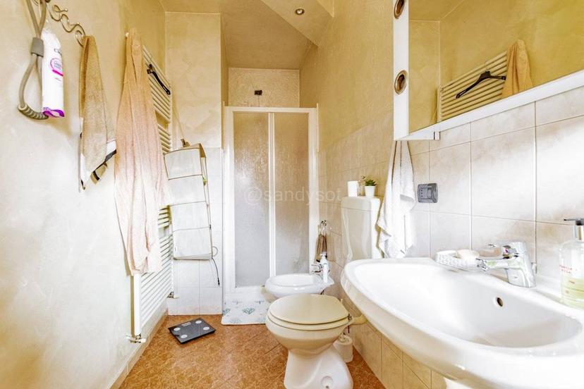 Terratetto unifamiliare 54 m², buono stato, Centro, Casalpusterlengo — foto 4 di 11