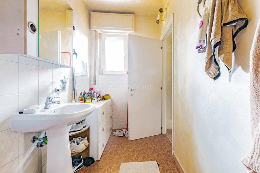 Terratetto unifamiliare 54 m², buono stato, Centro, Casalpusterlengo — foto 8 di 11