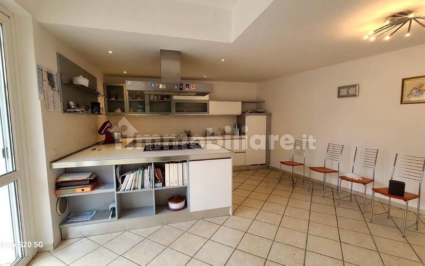 Casale via Umberto I 13, Centro, Dovera — foto 16 di 23
