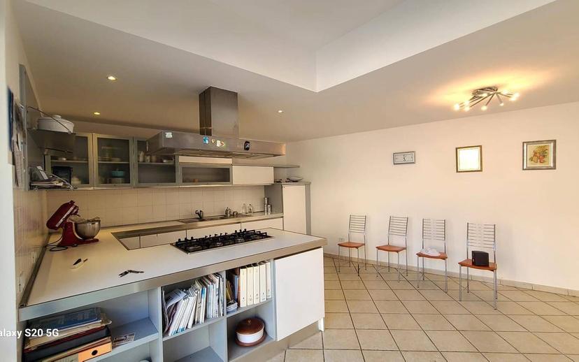 Casale via Umberto I 13, Centro, Dovera — foto 18 di 23