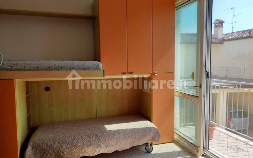 Casale via Umberto I 13, Centro, Dovera — foto 14 di 23
