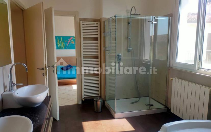 Casale via Umberto I 13, Centro, Dovera — foto 20 di 23
