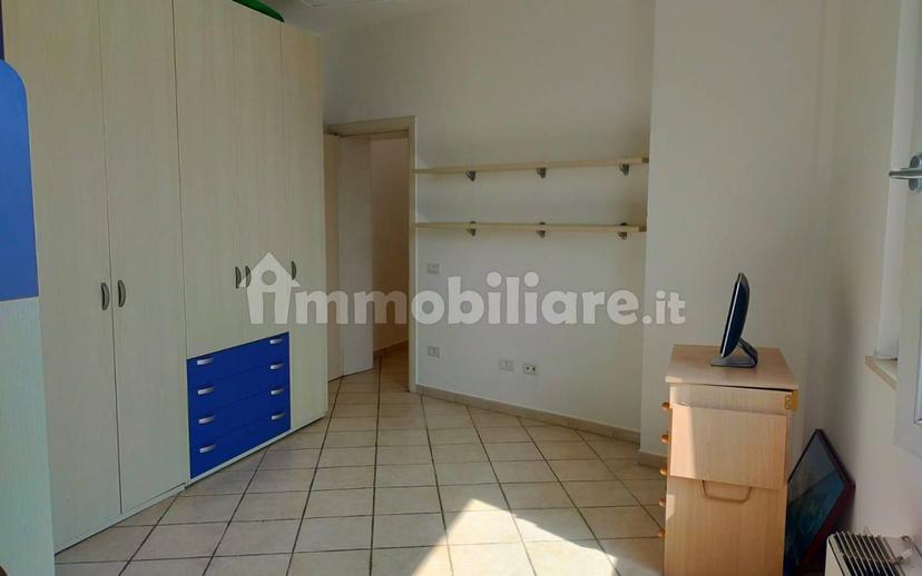 Casale via Umberto I 13, Centro, Dovera — foto 17 di 23