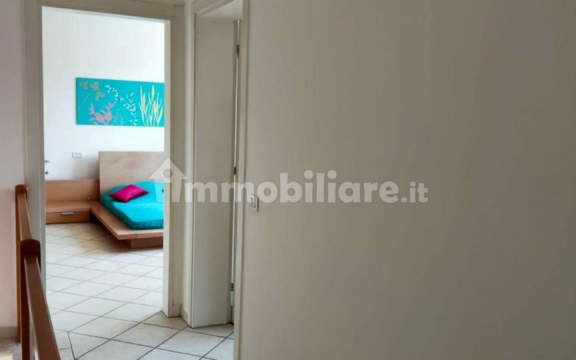 Casale via Umberto I 13, Centro, Dovera — foto 10 di 23